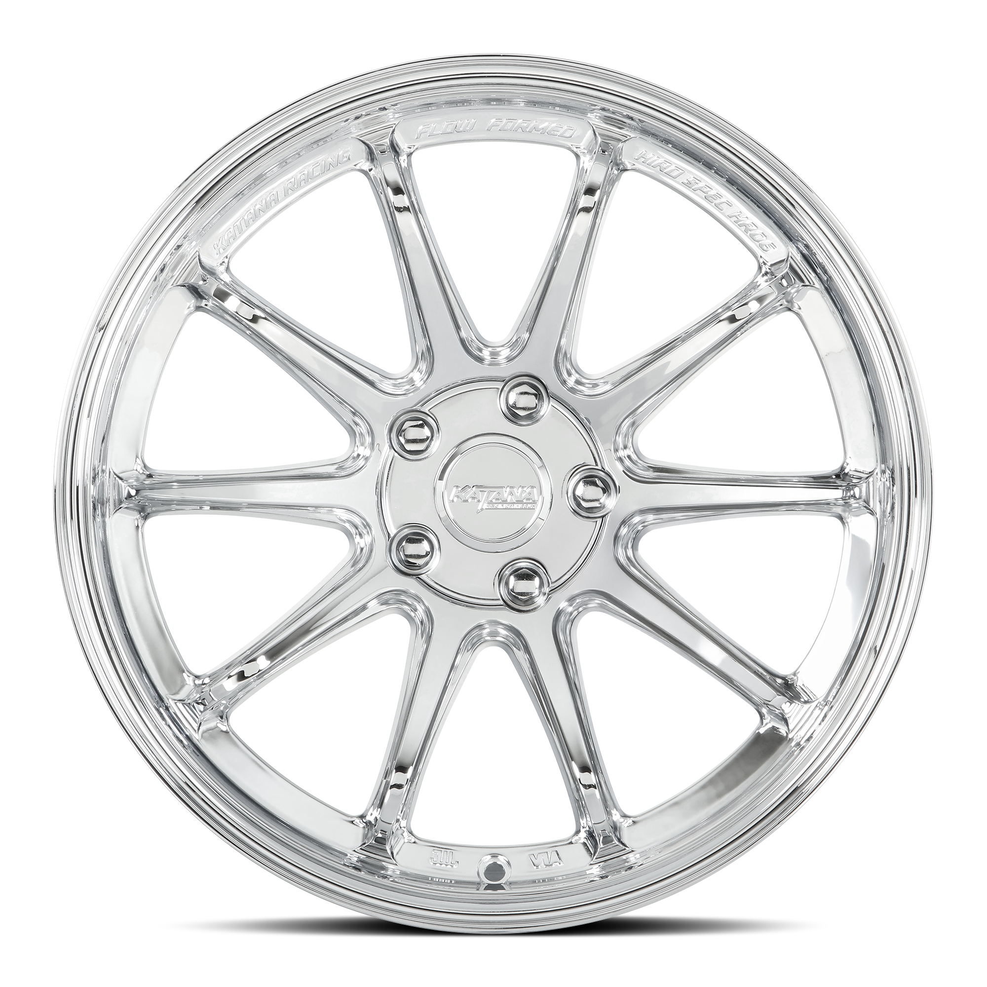 HR06 CHROME – Katanawheels
