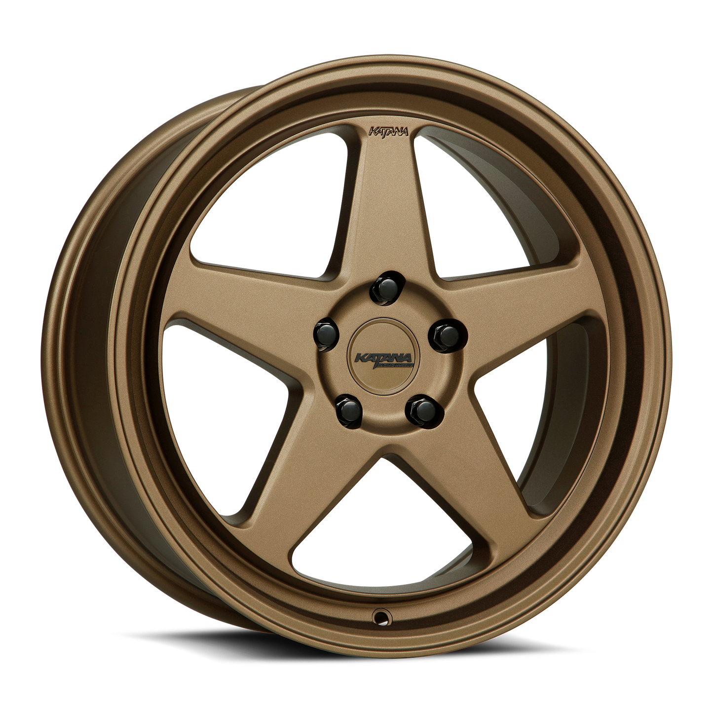 KR03 MATTE BRONZE