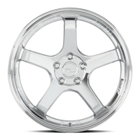 HR05 CHROME