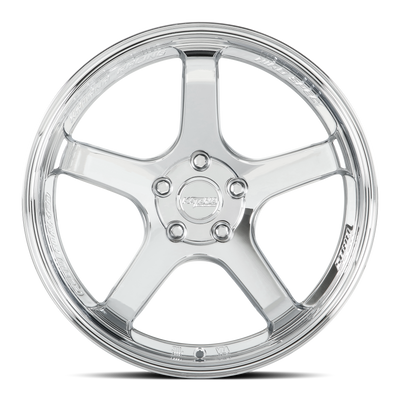HR05 CHROME