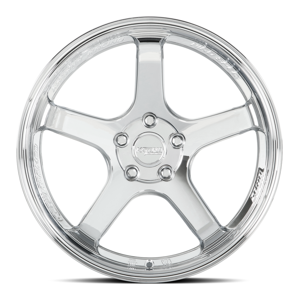 HR05 CHROME – Katanawheels