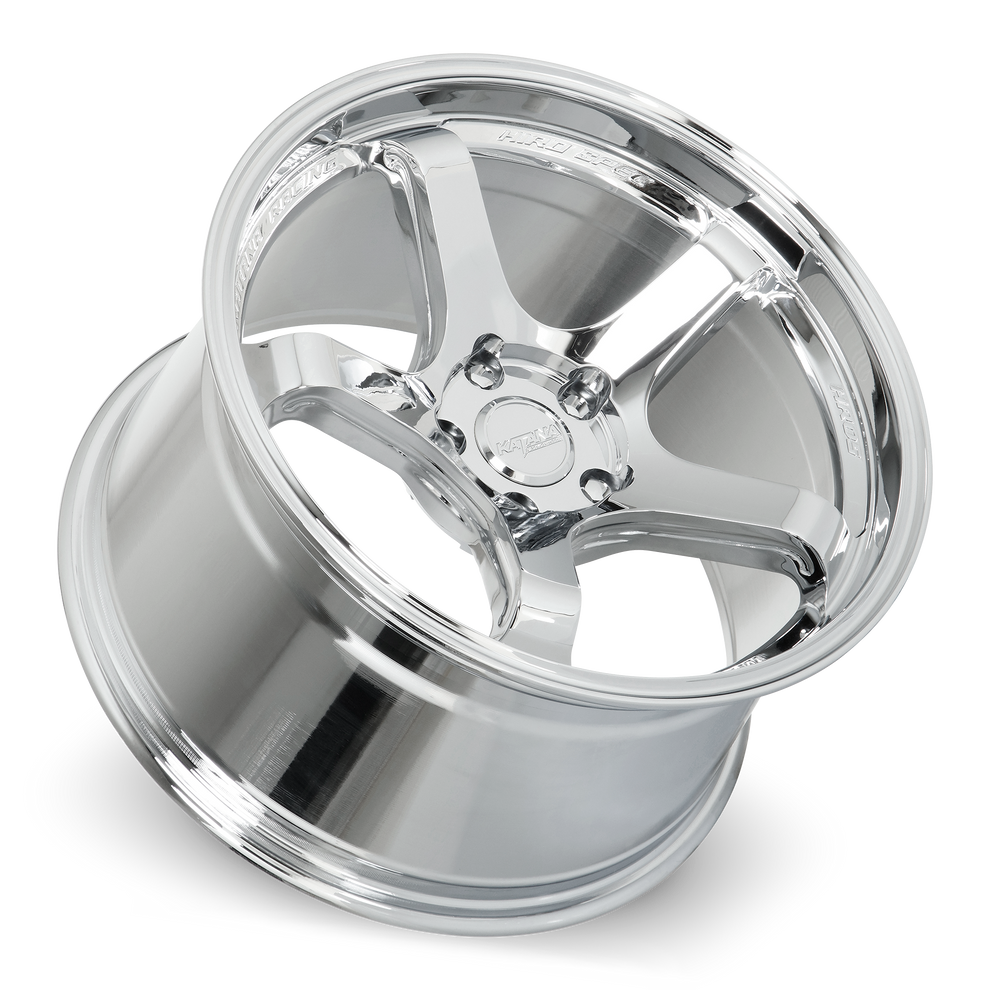 HR05 CHROME – Katanawheels