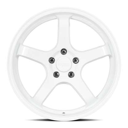 HR05 GLOSS WHITE