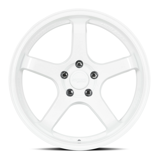 HR05 GLOSS WHITE