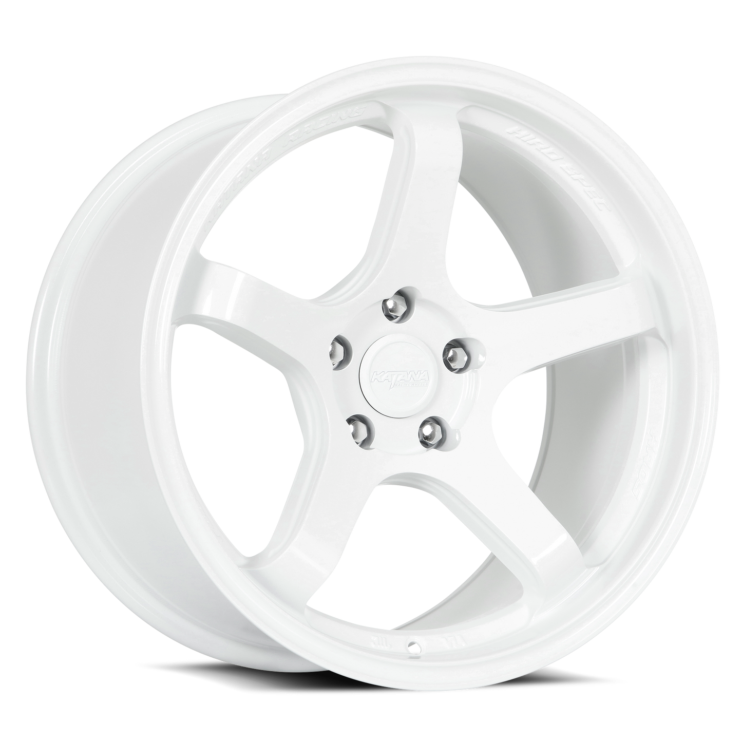 HR05 GLOSS WHITE