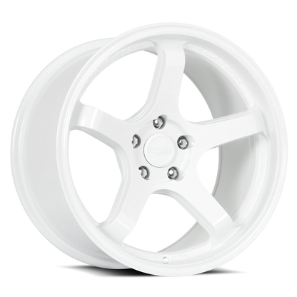 HR05 GLOSS WHITE