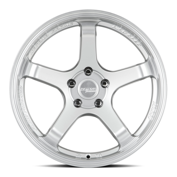 HR05 HYPER SILVER – Katanawheels