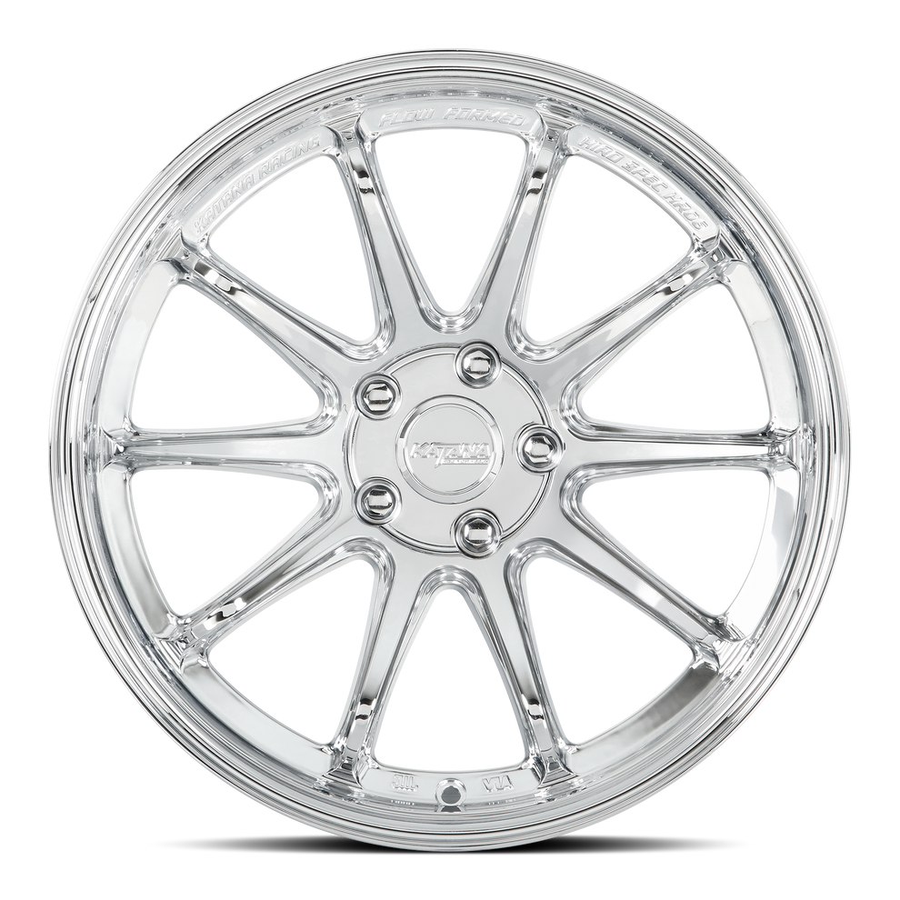 HR06 CHROME – Katanawheels
