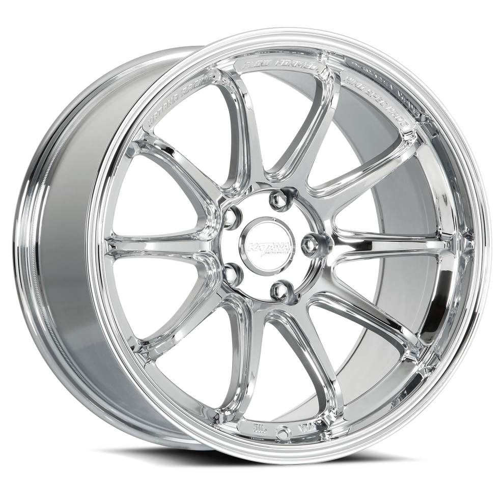 HR06 CHROME – Katanawheels