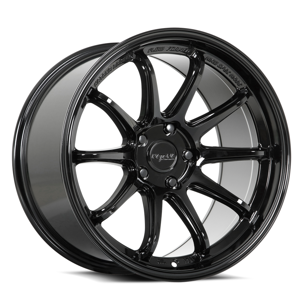 HR06 GLOSS BLACK – Katanawheels