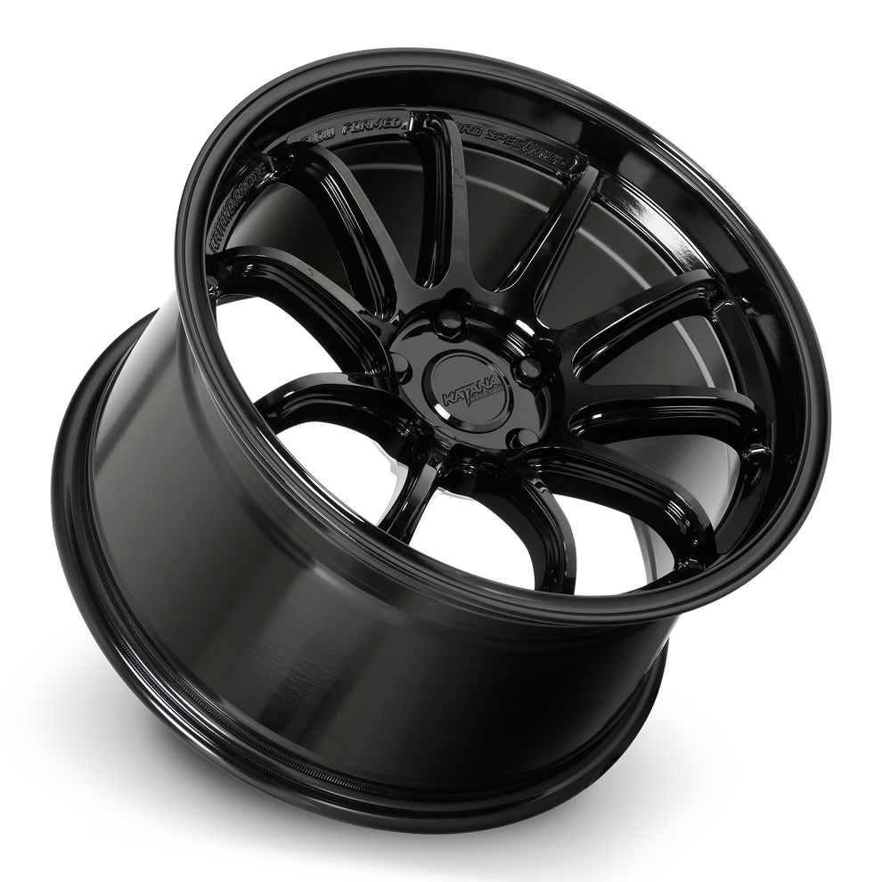 HR06 GLOSS BLACK – Katanawheels