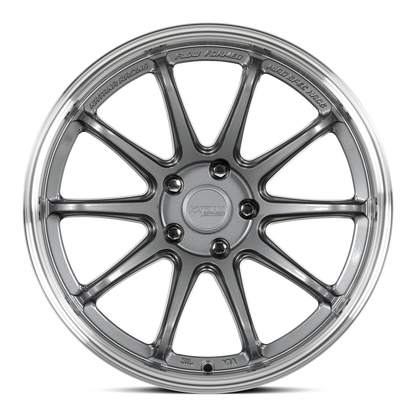 HR06 GLOSS GUNMETAL M LIP