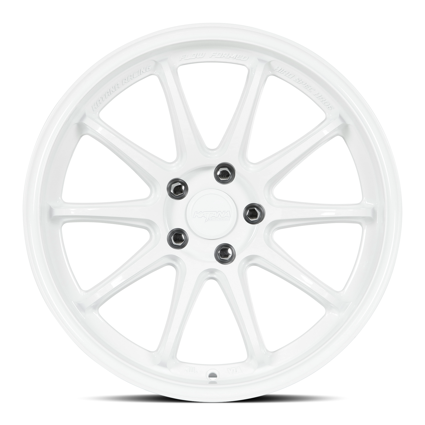 HIRO SPEC – Katanawheels
