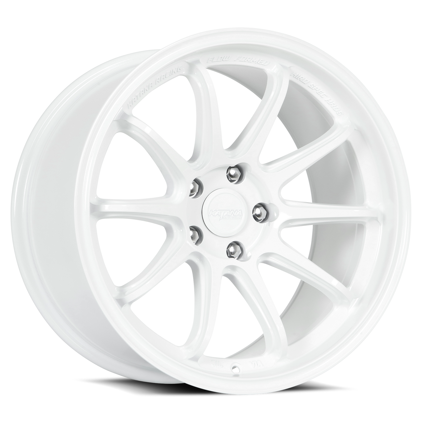 HR06 GLOSS WHITE