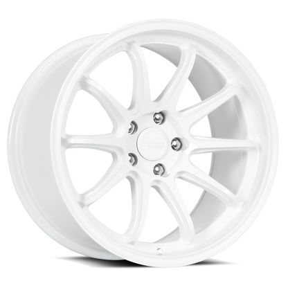HR06 GLOSS WHITE