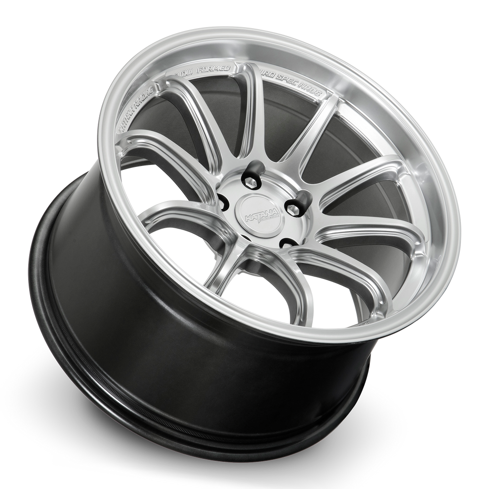 HR06 HYPER SILVER – Katanawheels