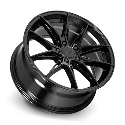 KR10 GLOSSY BLACK