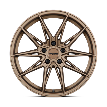 KR10 MATTE BRONZE