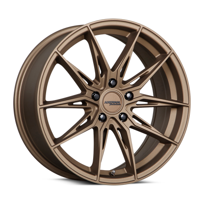 KR10 MATTE BRONZE