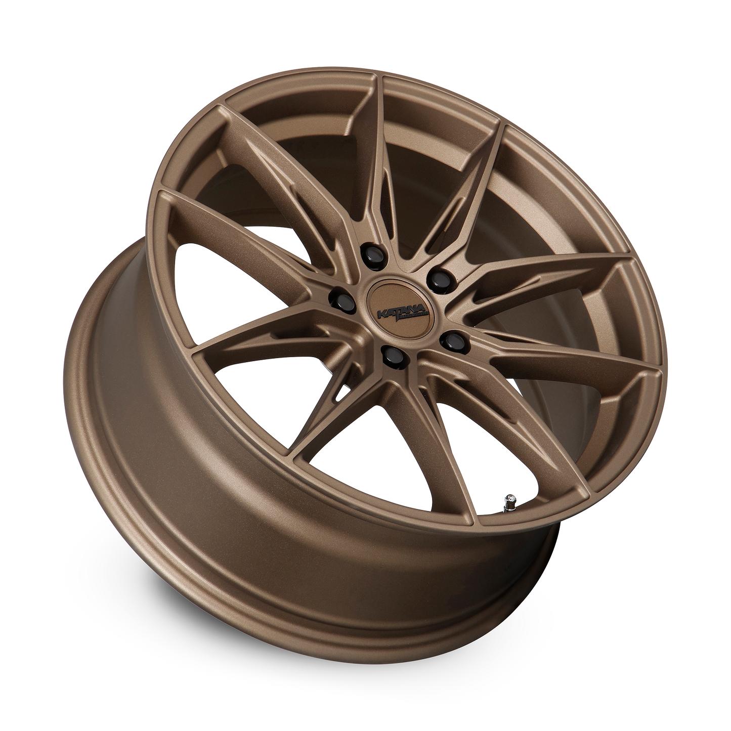 KR10 MATTE BRONZE