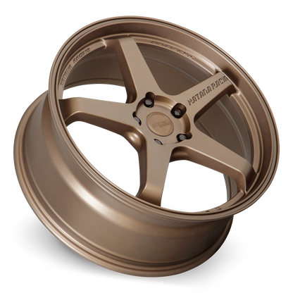 KR13 MATTE BRONZE