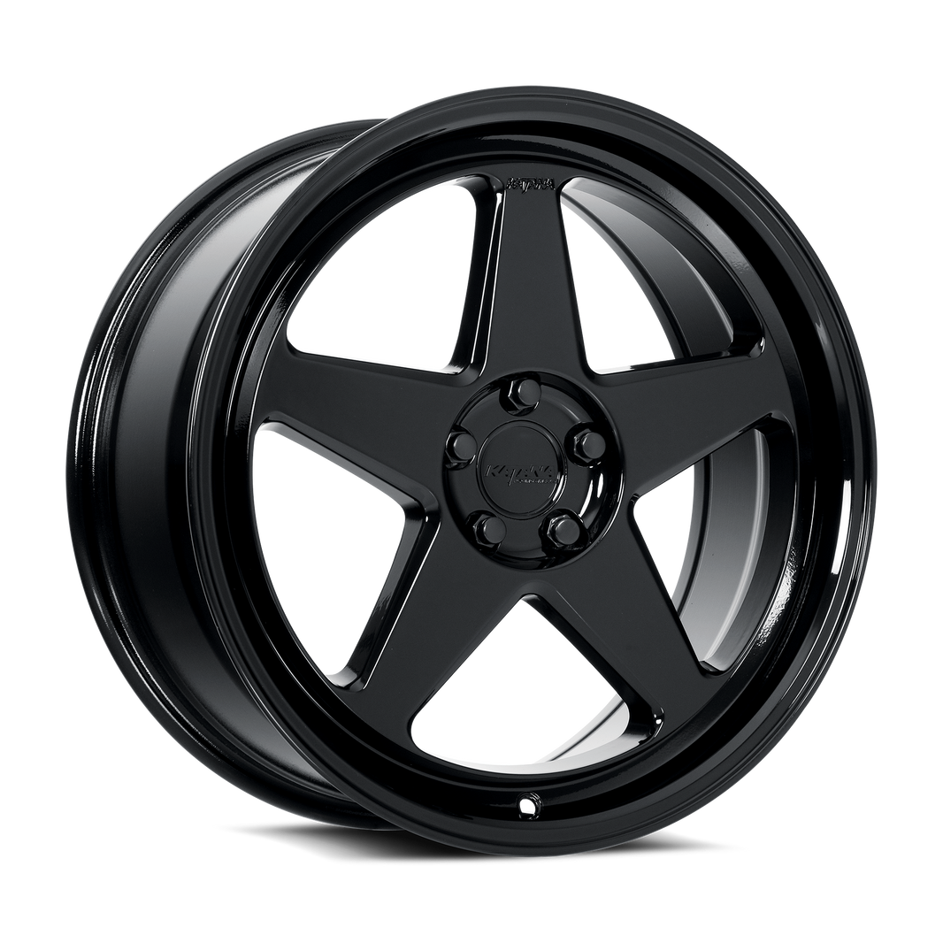 Wheels – Katanawheels