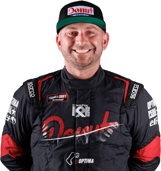 Adam Knapik